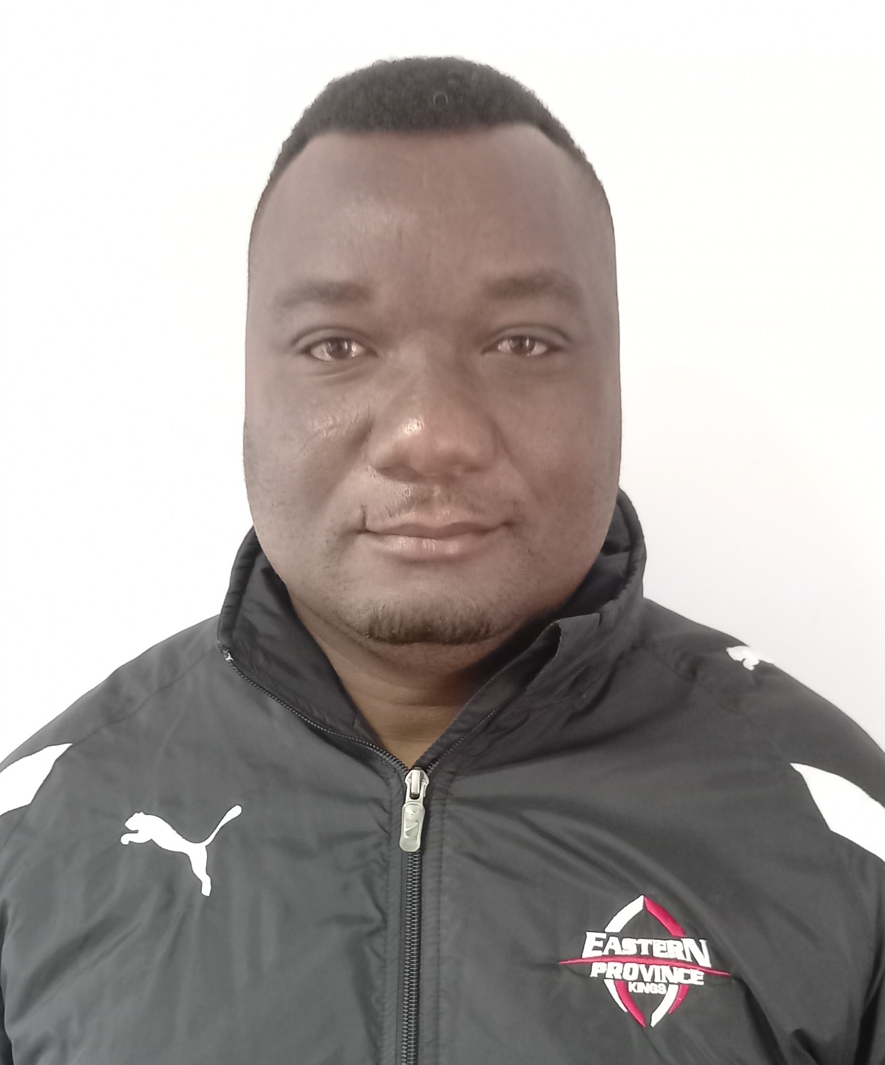 Reinhold Nangolo