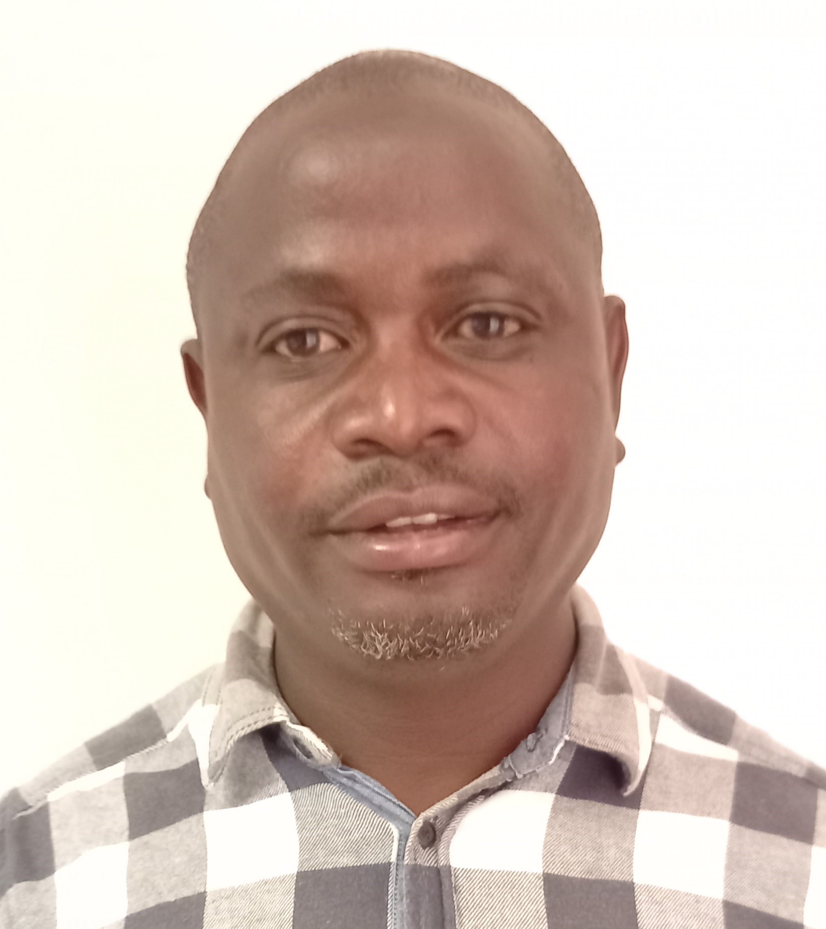 Simon Kandjimi