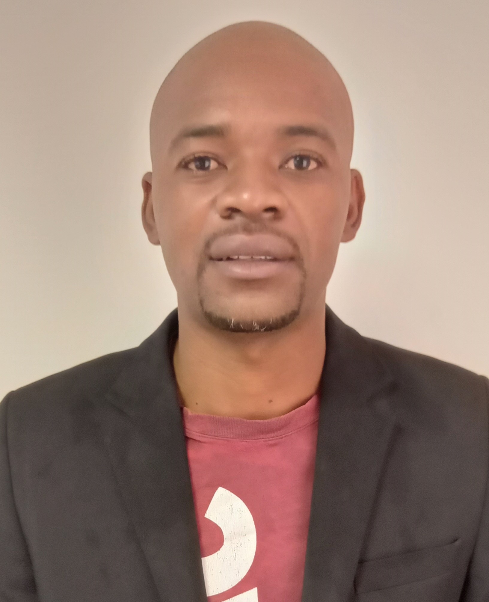 Timothy Ndango