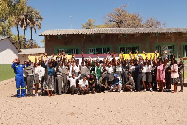 THE WORLD OF TECHNOCRATS