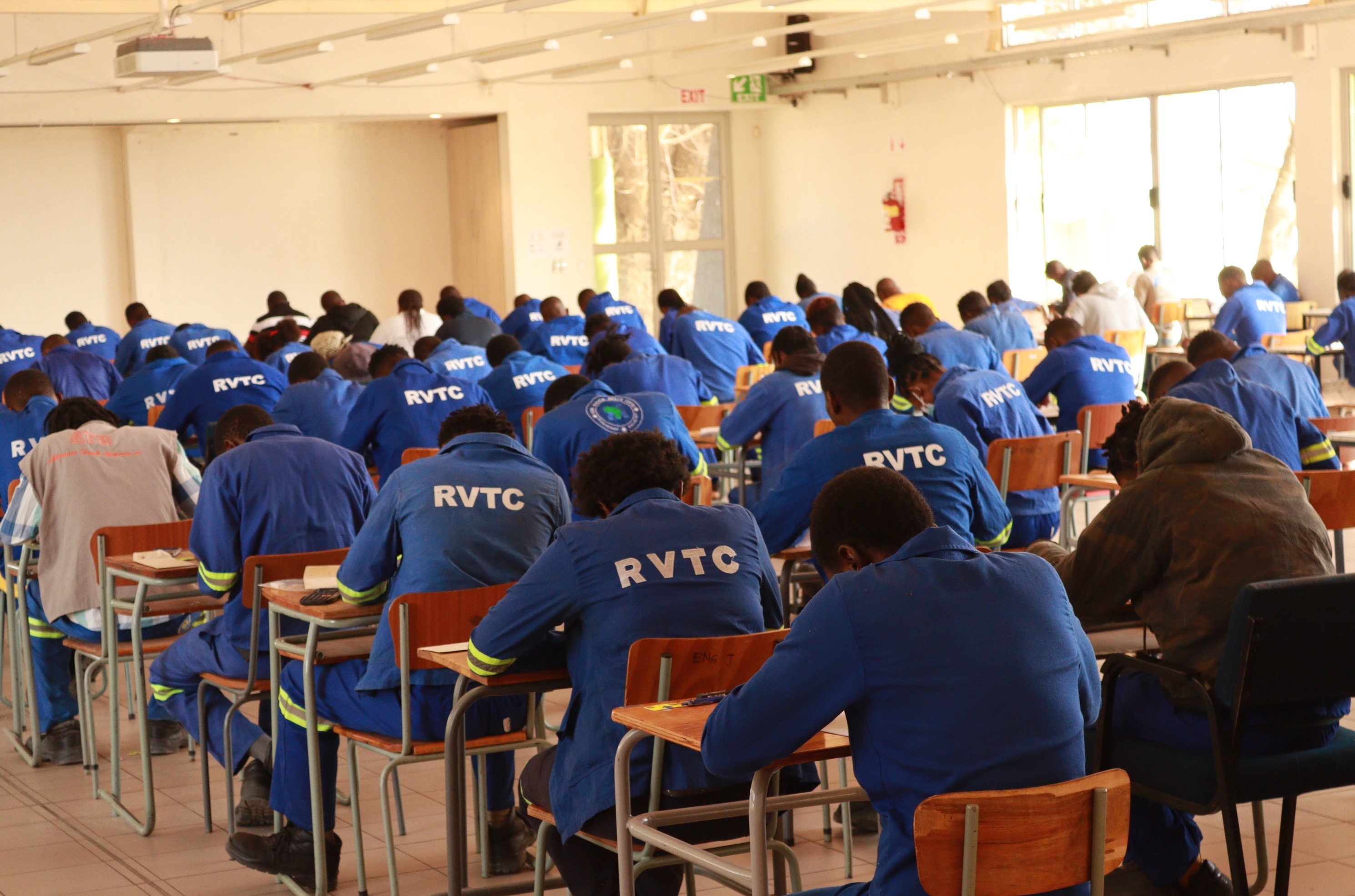 ASSESSMENT STARTS AT HIGH NOTE