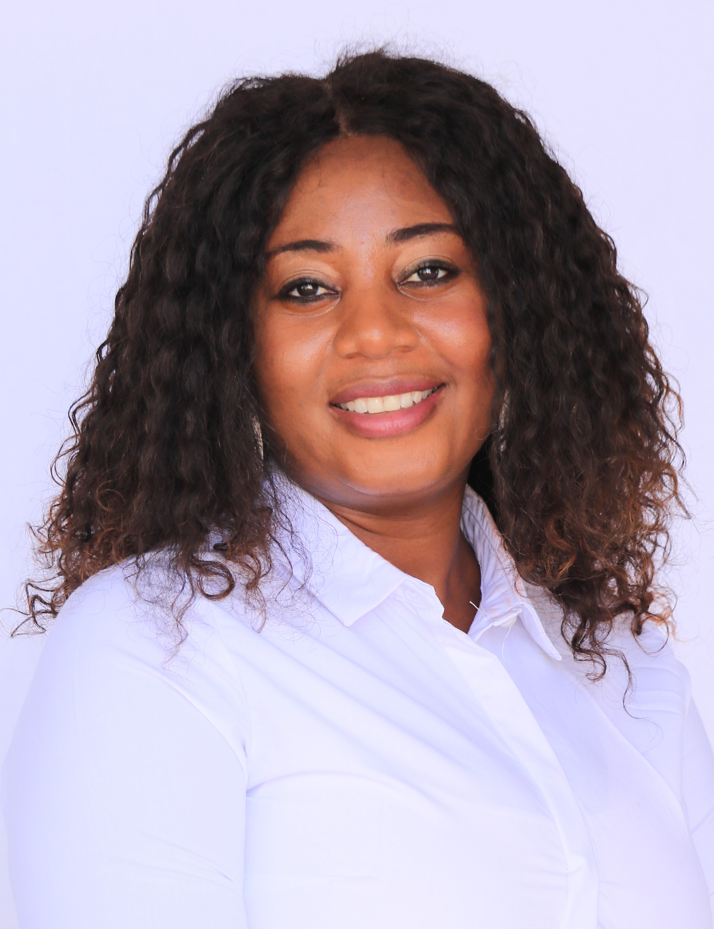 Veronica Sikongo