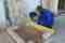 BRICKLAYING & PLASTERING
