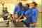 JOINERY & CABINETMAKING